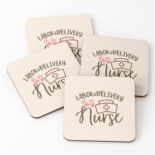 Item preview, Labor and Delivery Nurse | Gifts for Nurses | Nursing designed and sold by DesignsRN.