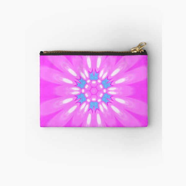 Item preview, Mandala - pink version designed and sold by Katarina Spiralo.