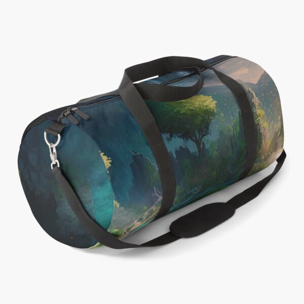 Item preview, 02 - Aerial Inner Earth Ethereal designed and sold by StarbuckLight.
