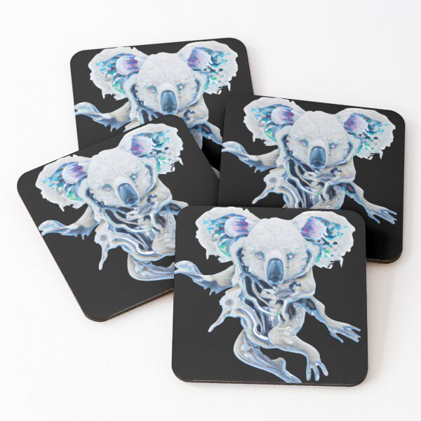 Item preview, Fantasy Koala designed and sold by Leonardo Palumbo.