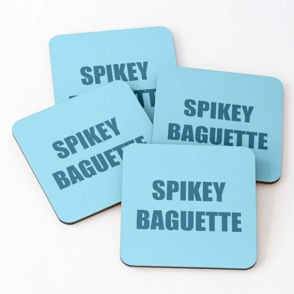 Item preview, Spikey Baguette iCarly Penny Tee designed and sold by voidstickers.