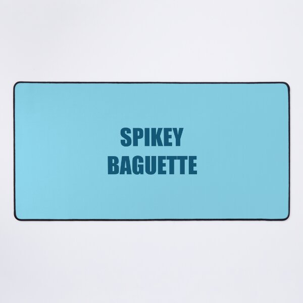 Item preview, Spikey Baguette iCarly Penny Tee designed and sold by voidstickers.