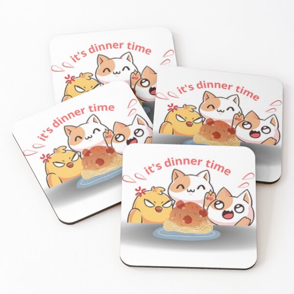 Item preview, Cat Eating Spaghetti designed and sold by Filip  Zubac.