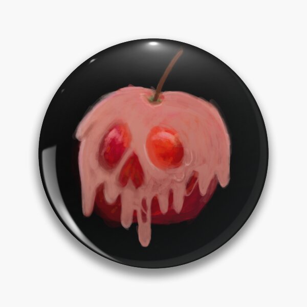 Item preview, Poison apple designed and sold by kitty-kitty-.
