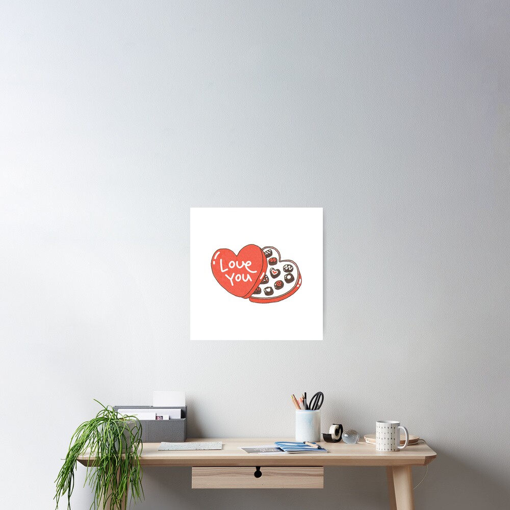Item preview, Poster designed and sold by RickytheUnicorn.