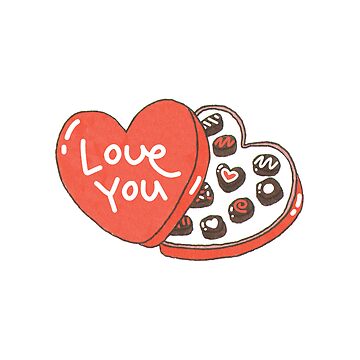 Artwork thumbnail, Sweet Love by RickytheUnicorn