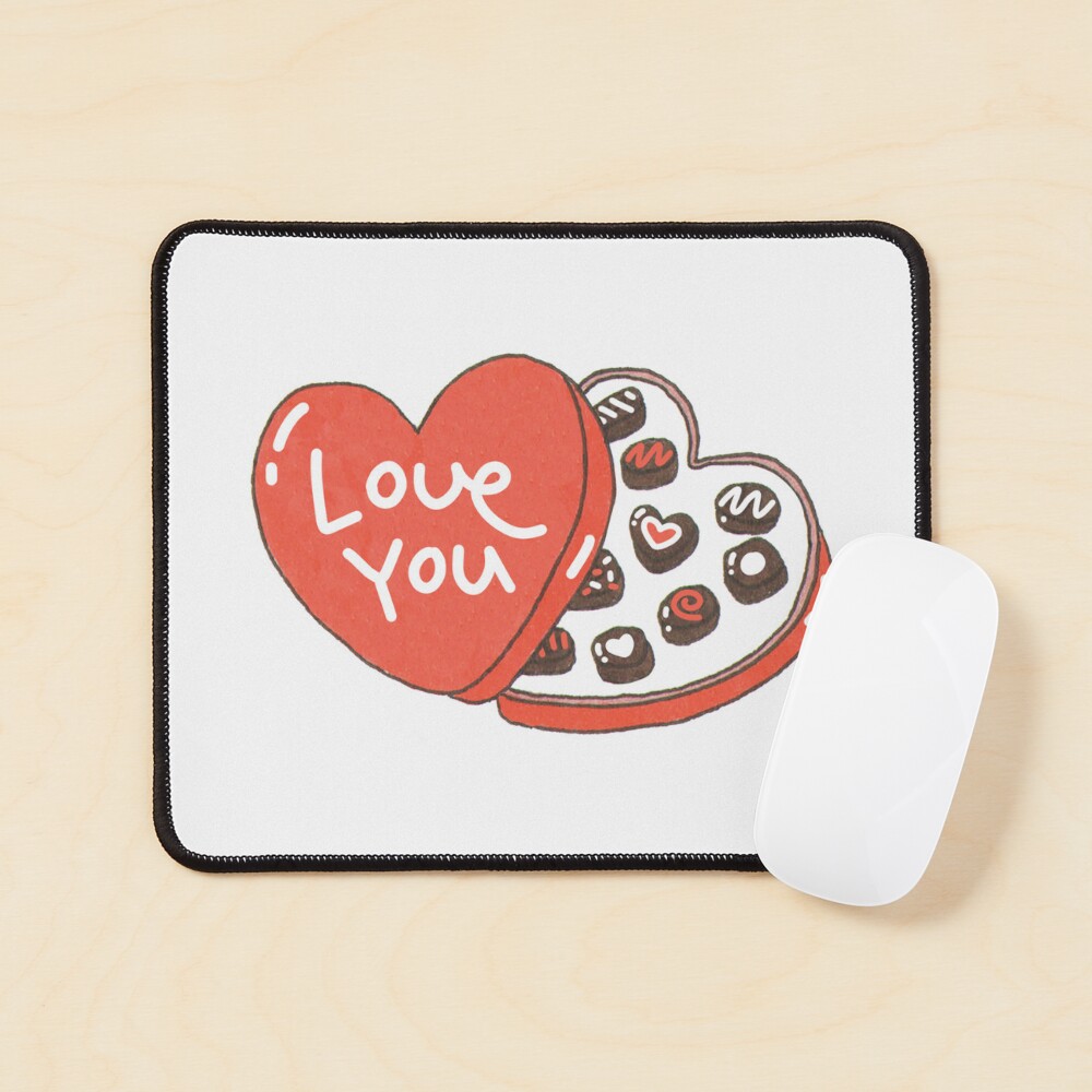 Item preview, Mouse Pad designed and sold by RickytheUnicorn.