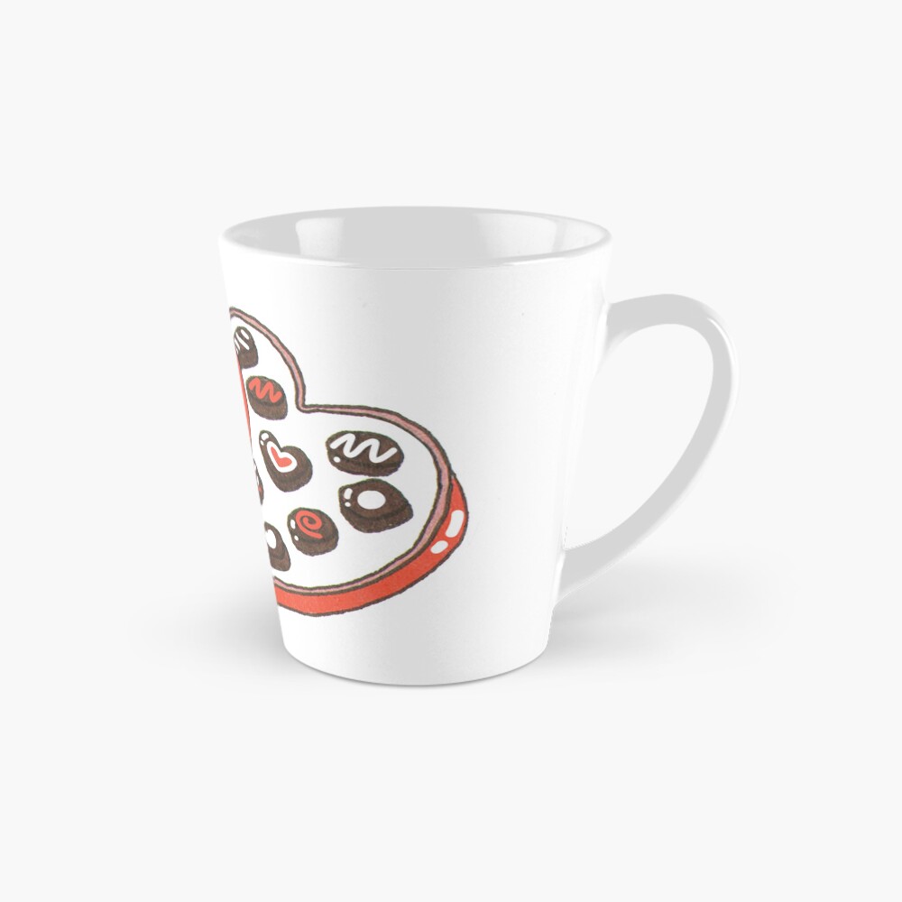 Item preview, Tall Mug designed and sold by RickytheUnicorn.