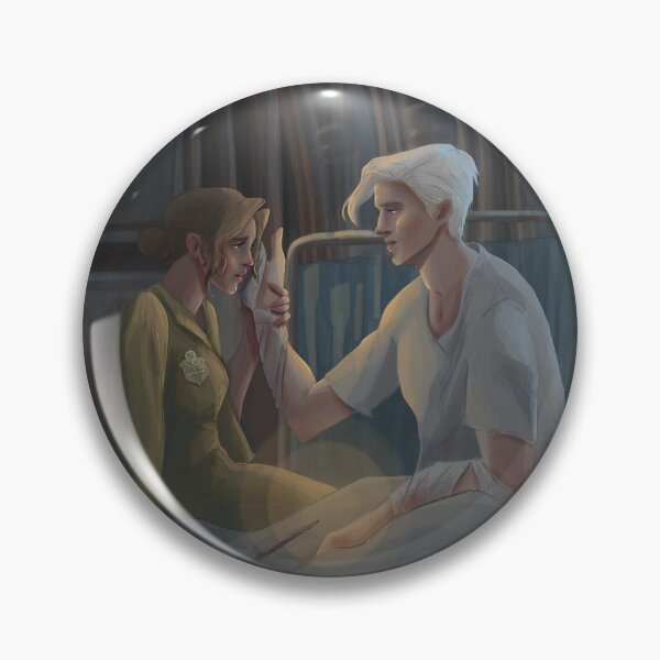 Item preview, Hospital Wing designed and sold by ObiWanShop.
