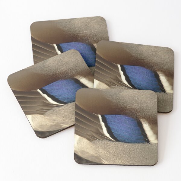 Item preview, Duck Feathers designed and sold by Anna Fairley Nielsson.