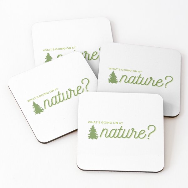 Item preview, What's going on at nature? designed and sold by holmesar2.