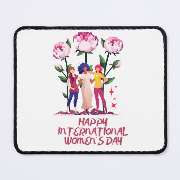 Item preview, international women's day 2k23, happy international women's day designed and sold by IdyayaouART.