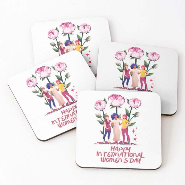 Item preview, international women's day 2k23, happy international women's day designed and sold by IdyayaouART.