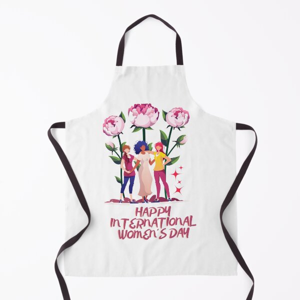 Item preview, international women's day 2k23, happy international women's day designed and sold by IdyayaouART.