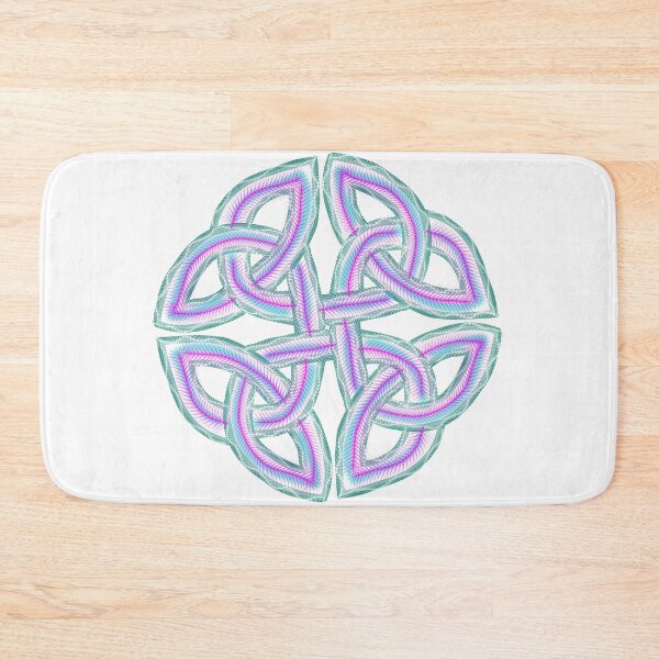 Item preview, whispy celtic knot designed and sold by maggieDAS.