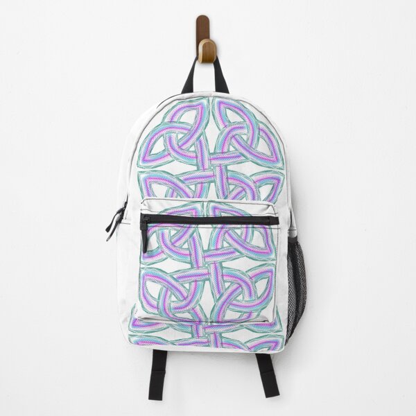 Item preview, whispy celtic knot designed and sold by maggieDAS.
