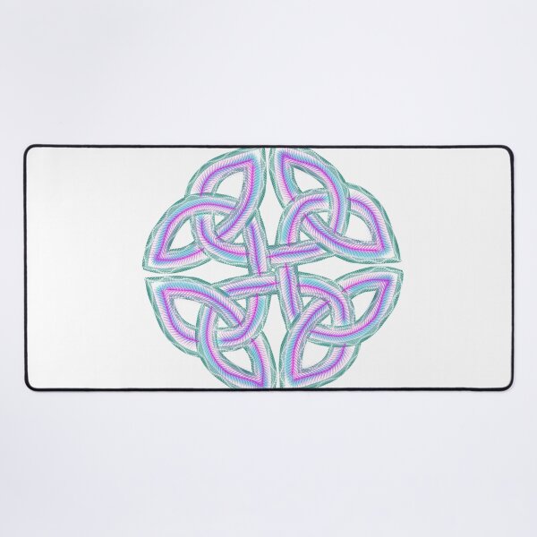 Item preview, whispy celtic knot designed and sold by maggieDAS.