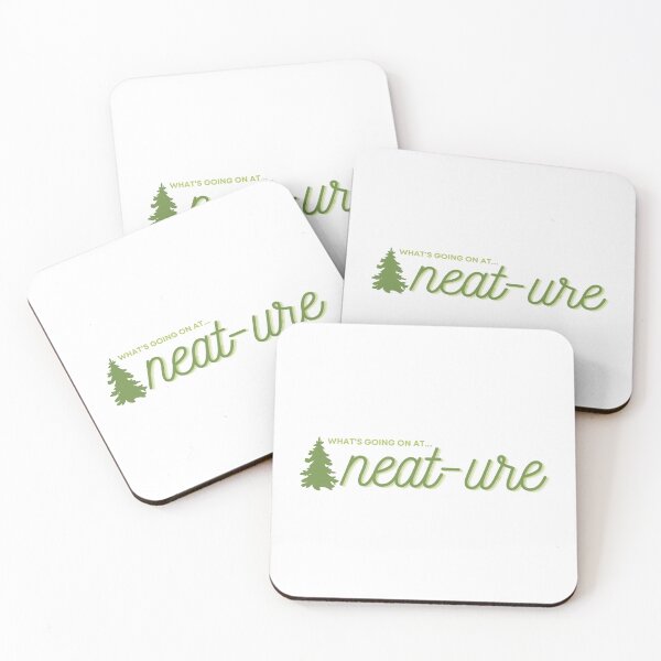 Item preview, Neat-ure designed and sold by holmesar2.