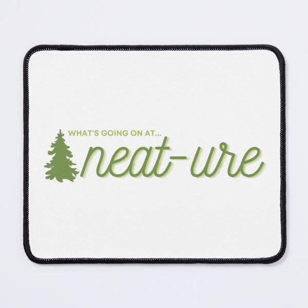 Item preview, Neat-ure designed and sold by holmesar2.