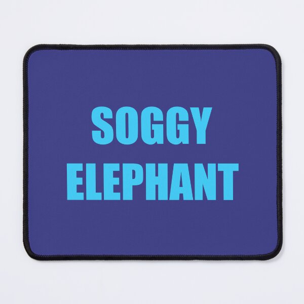 Item preview, Soggy Elephant iCarly Penny Tee designed and sold by voidstickers.