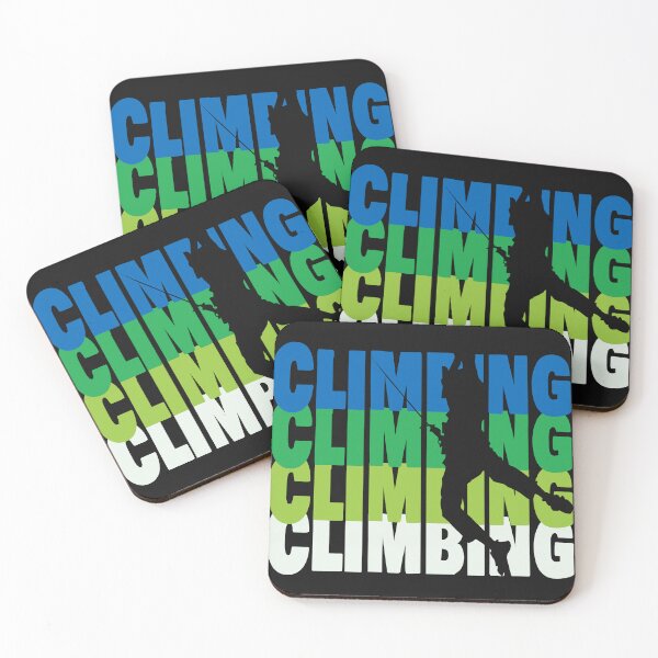Item preview, Climbing designed and sold by Animal-ink.