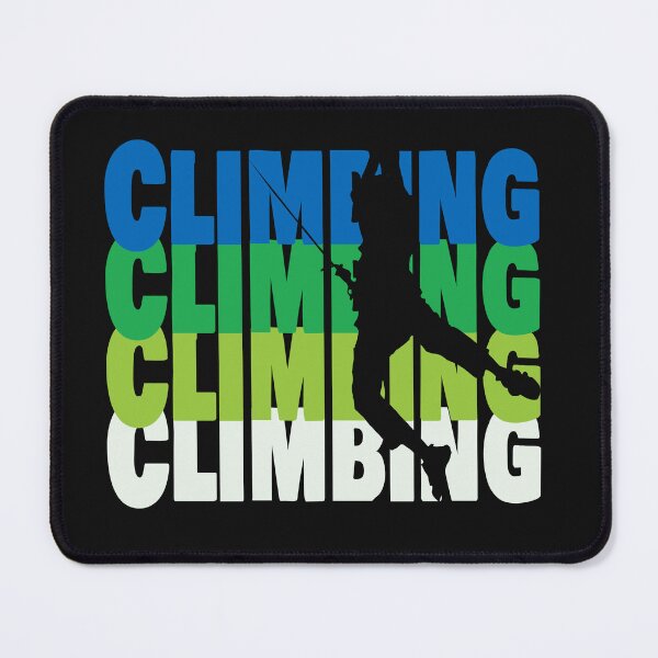 Item preview, Climbing designed and sold by Animal-ink.