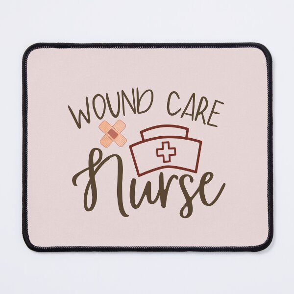 Item preview, Wound Care Nurse | Gifts for Nurses | Wound Care Nursing designed and sold by DesignsRN.