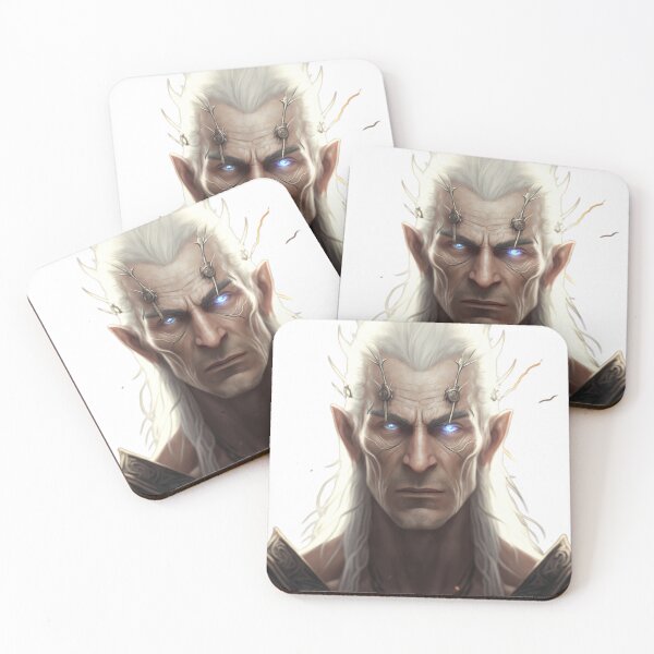 Item preview, Elf Master designed and sold by DesignBox-.