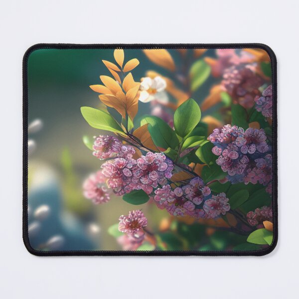 Item preview, Spring Blooms: A Photorealistic Exploration of Floral Beauty designed and sold by Digital-Dreamer.