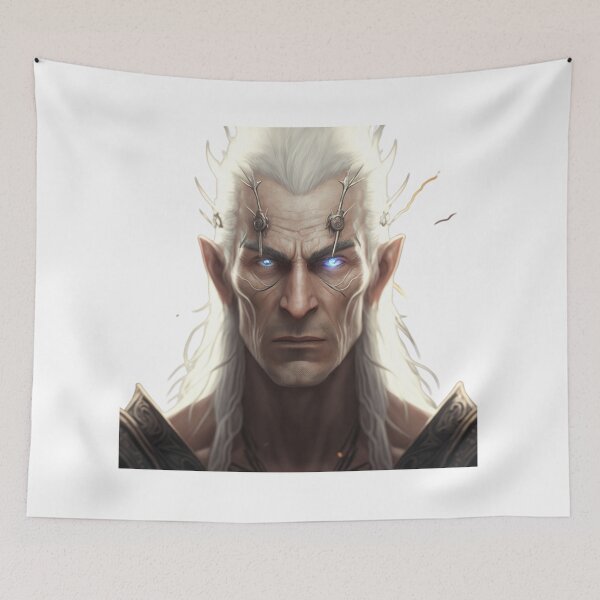 Item preview, Maestro elfo designed and sold by DesignBox-.