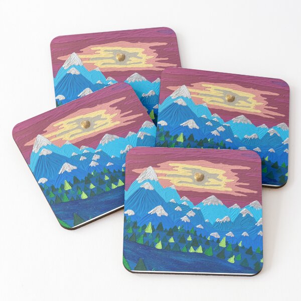 Item preview, Rocky Mountain River designed and sold by Sarahdubya85.