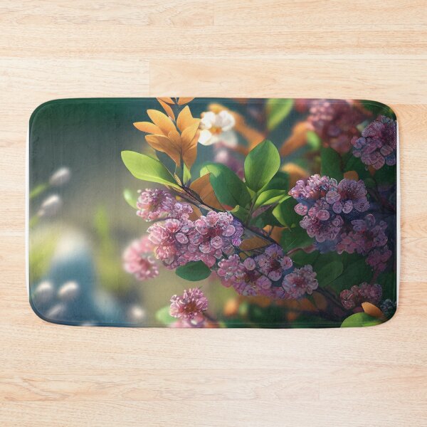 Item preview, Spring Blooms: A Photorealistic Exploration of Floral Beauty designed and sold by Digital-Dreamer.