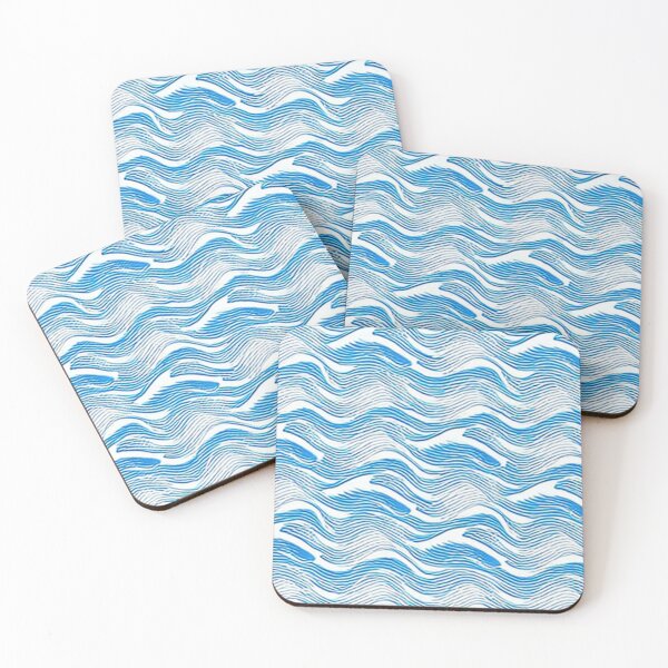 Item preview, Fish in the see designed and sold by SomePatterns.