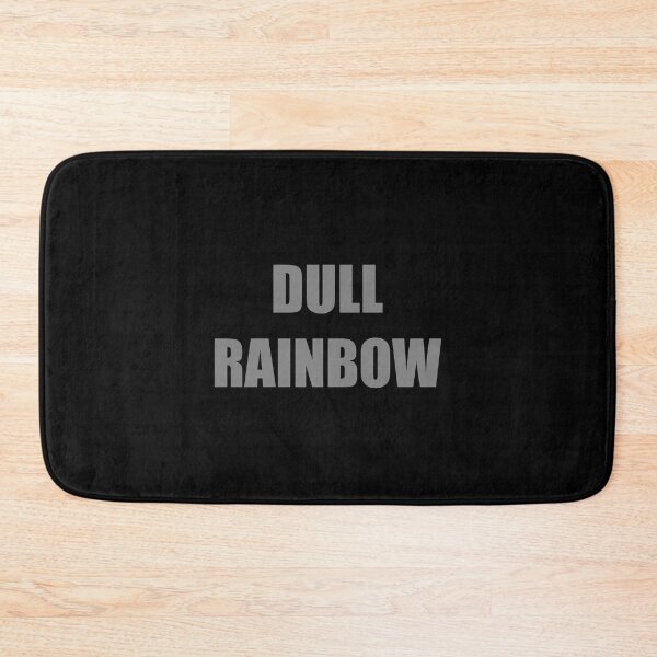 Item preview, Dull Rainbow iCarly Penny Tee designed and sold by voidstickers.