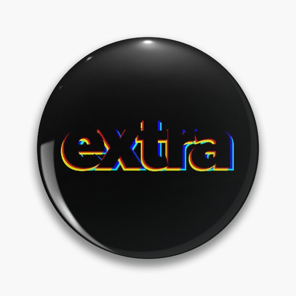 Item preview, Extra designed and sold by kloiks.