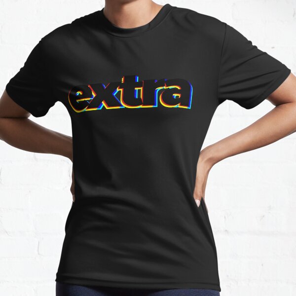 Extra Active T-Shirt