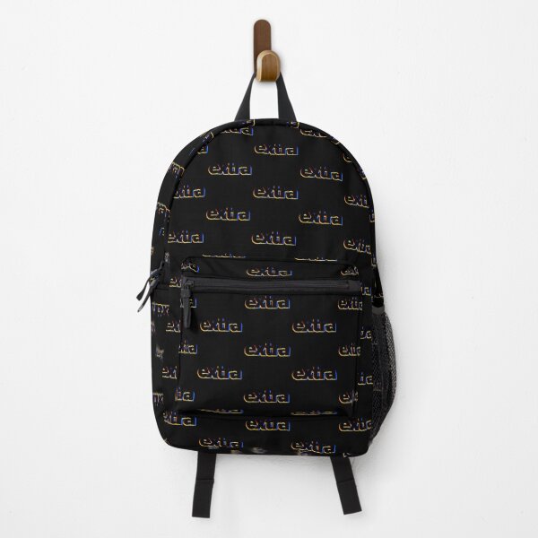Extra Backpack