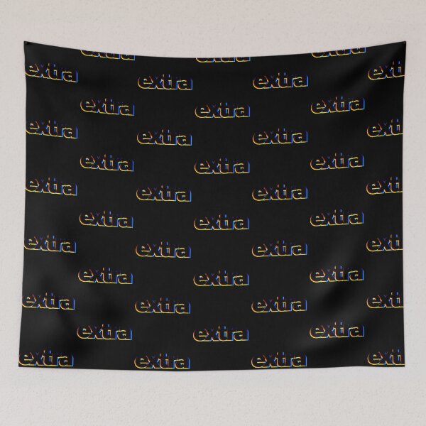 Item preview, Extra designed and sold by kloiks.