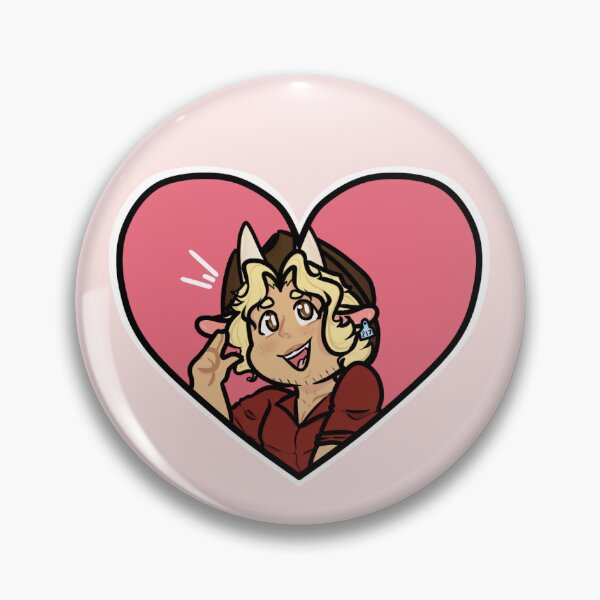 Aperçu de l'œuvre La Saint-Valentin de Rubyn créée et vendue par REDACTEDBobbles.