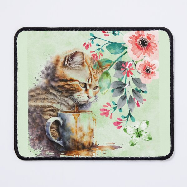 Item preview, NAUGHTY KITTY 2 designed and sold by Tammera.