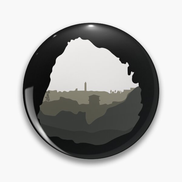 Item preview, A View From the Vault designed and sold by MadThals Artworks.