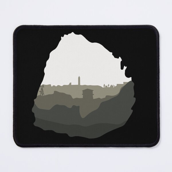 Item preview, A View From the Vault designed and sold by MadThals Artworks.