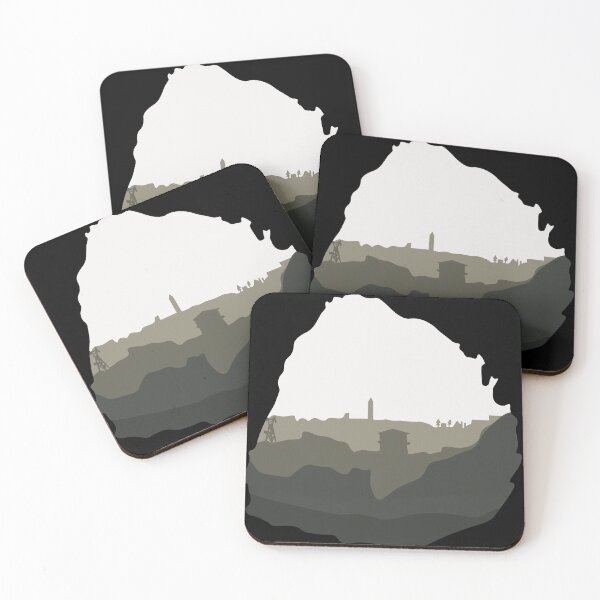 Item preview, A View From the Vault designed and sold by MadThals Artworks.