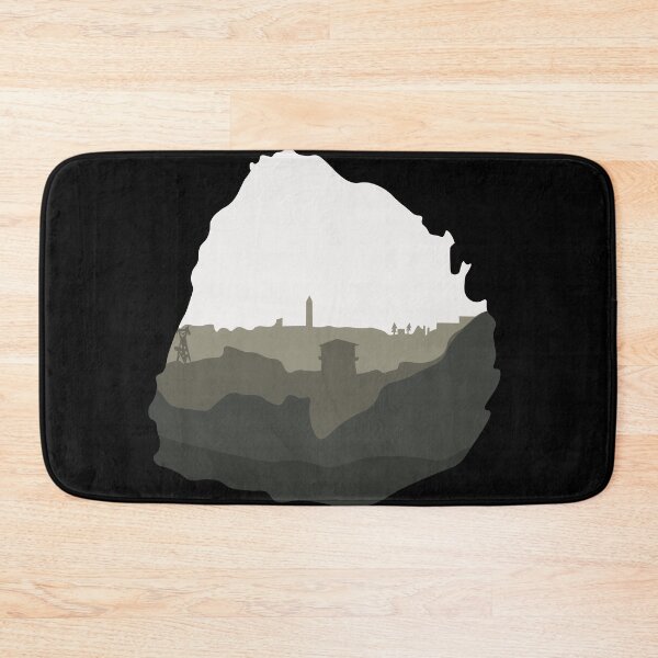 Item preview, A View From the Vault designed and sold by MadThals Artworks.