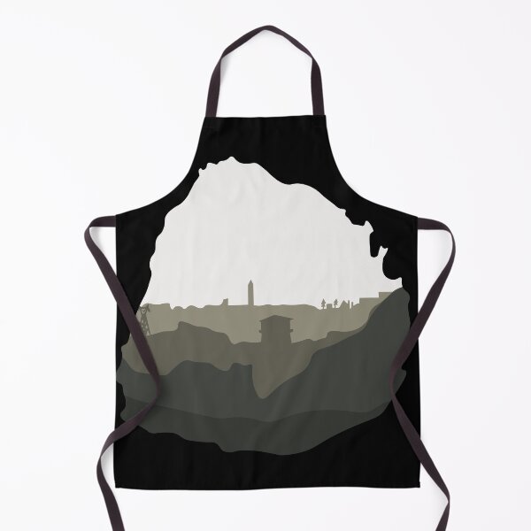 Item preview, A View From the Vault designed and sold by MadThals Artworks.