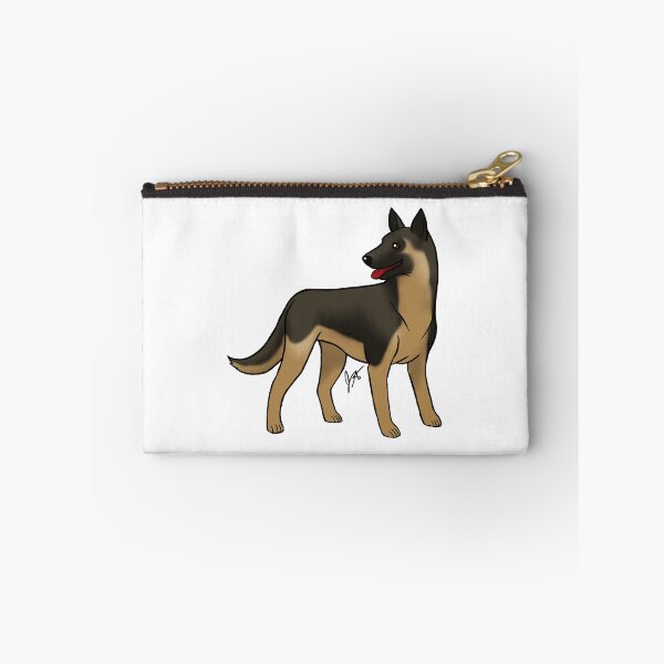 Item preview, Belgian Malinois - Bi-Color designed and sold by Jennifer Stolzer.