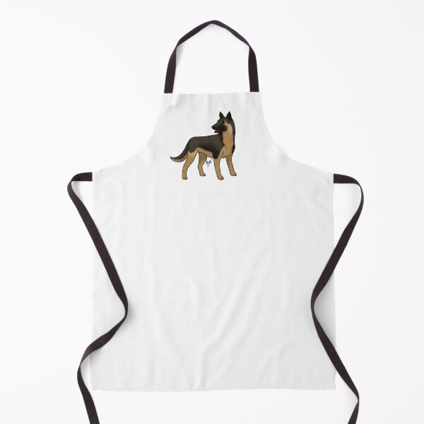 Item preview, Belgian Malinois - Bi-Color designed and sold by Jennifer Stolzer.
