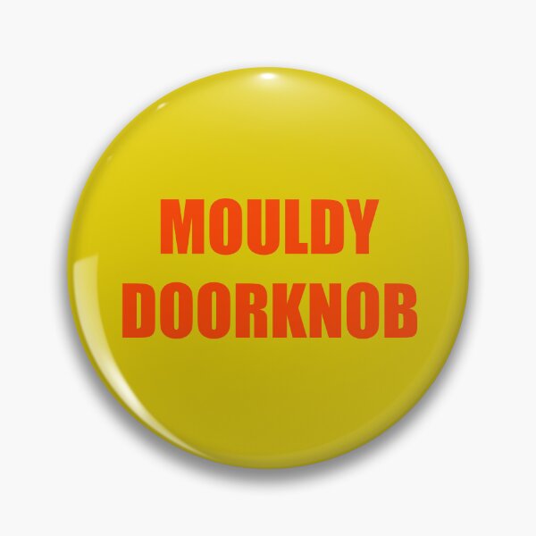 Item preview, Mouldy Doorknob iCarly Penny Tee designed and sold by voidstickers.