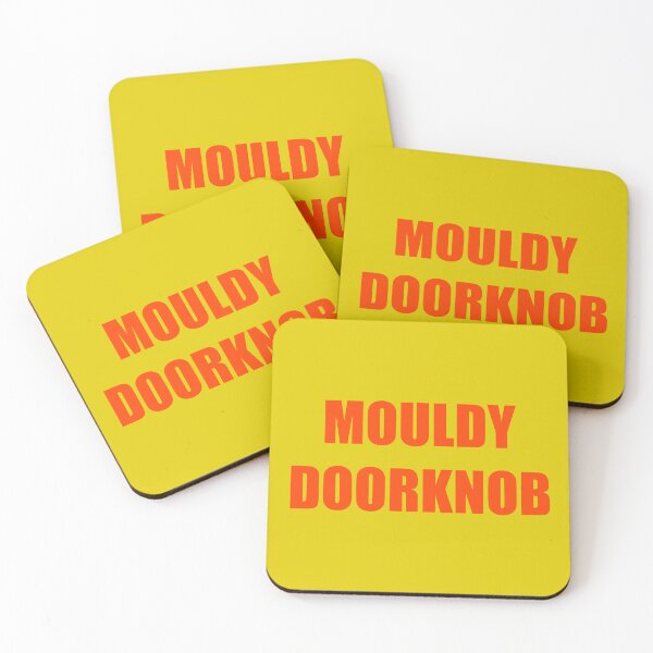 Item preview, Mouldy Doorknob iCarly Penny Tee designed and sold by voidstickers.