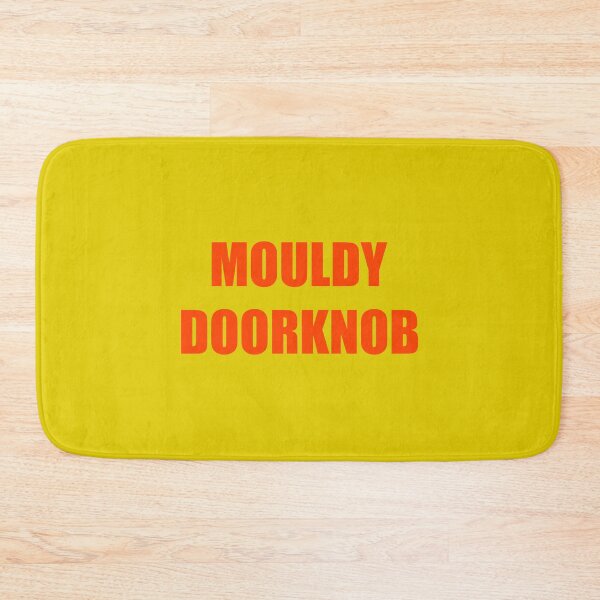 Item preview, Mouldy Doorknob iCarly Penny Tee designed and sold by voidstickers.